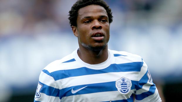 Loic Remy Queens Park Rangers