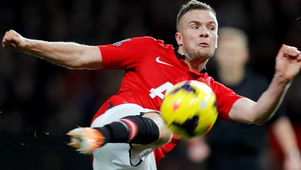 Tom Cleverley Manchester United to Aston Villa