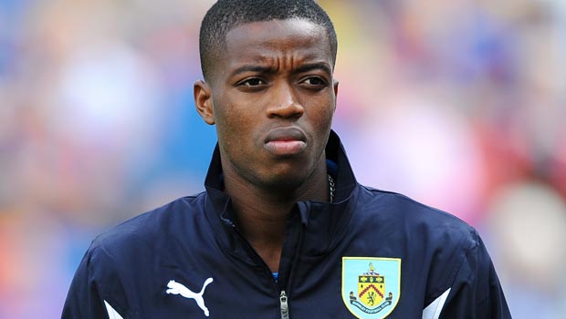 Nathaniel Chalobah Burnley Defender