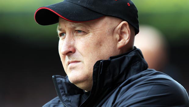 Russell Slade Leyton Orient