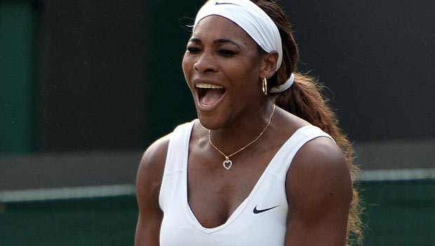 Serena Williams Tennis