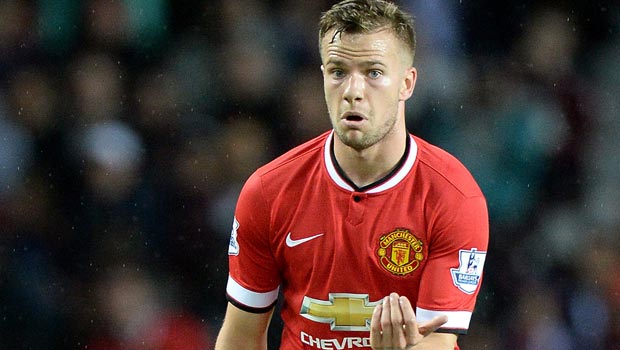 Tom Cleverley Man United to Aston Villa