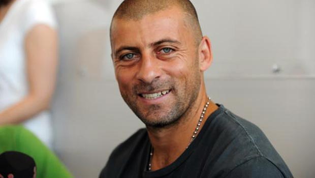 Walter Samuel Basel