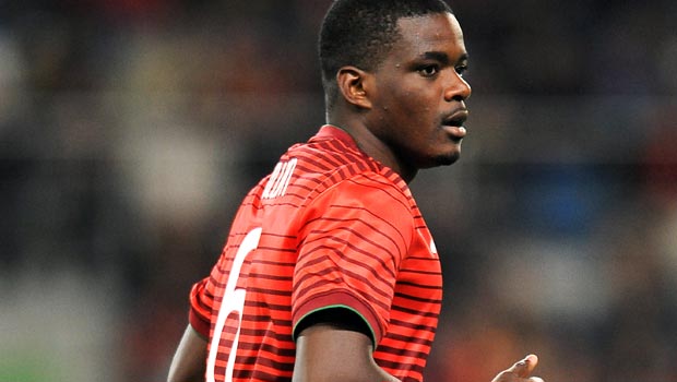 William Carvalho