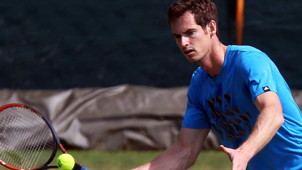 Andy Murray ATP Tennis