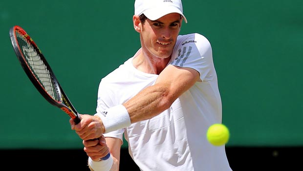 Andy Murray Tennis ATP Tour