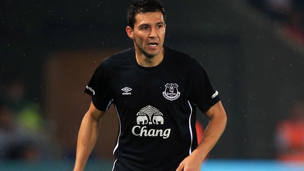 Antolin-Alcaraz-Everton