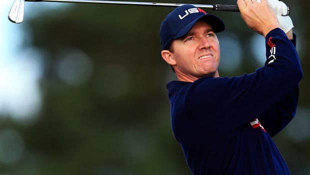 Jimmy Walker PGA tour