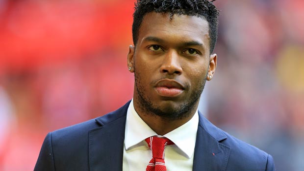 Liverpool Daniel Sturridge