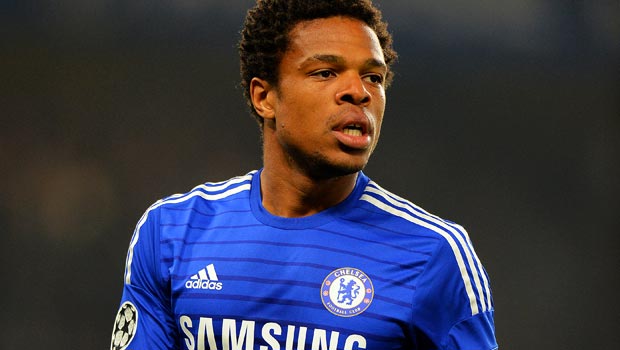 Loic Remy Chelsea