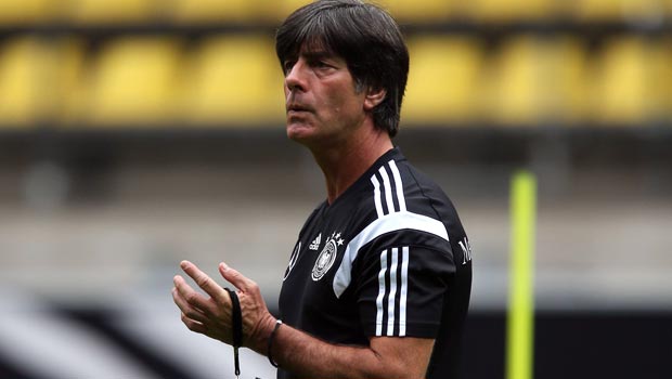 Joachim Loew Germany