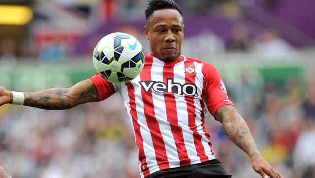 Southampton Nathaniel Clyne