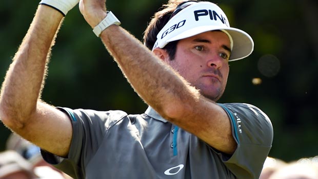 Bubba Watson Golf