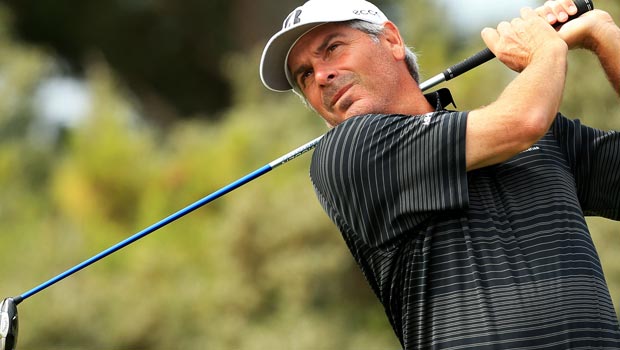 Fred Couples Golf