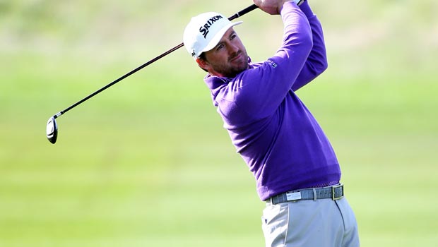 Graeme McDowell Golf