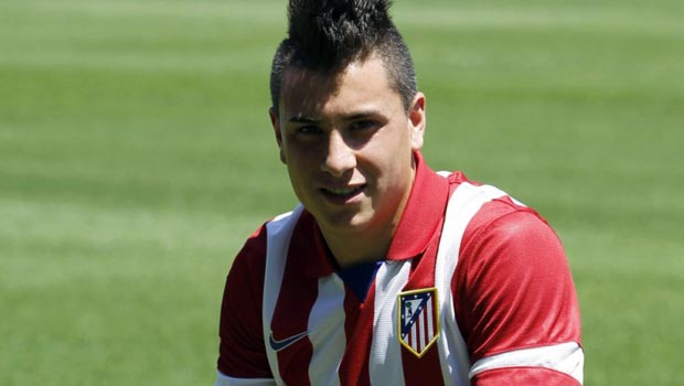 Jose Maria Gimenez Atletico Madrid