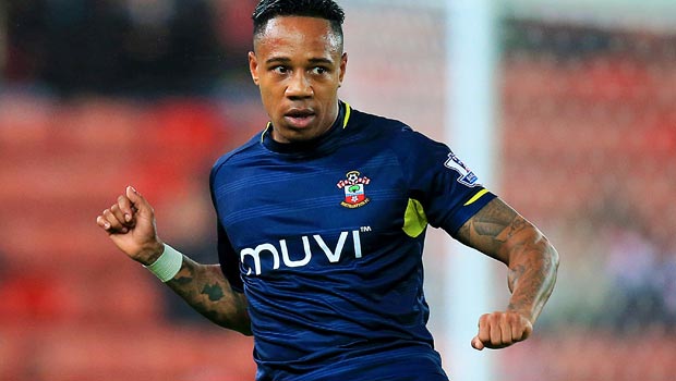 Nathaniel Clyne Southampton