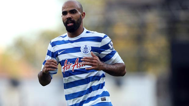 Queens Park Rangers Sandro