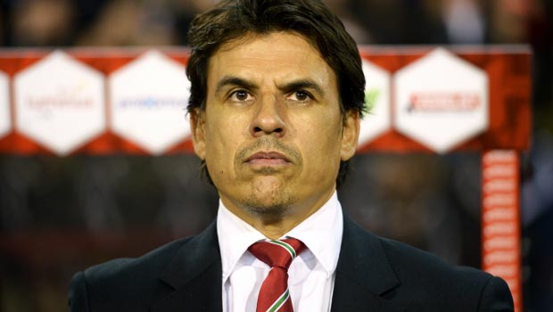 Wales manager Chris Coleman