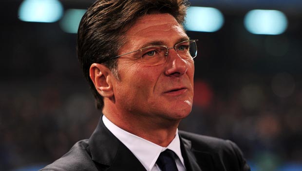 Walter Mazzarri Serie A