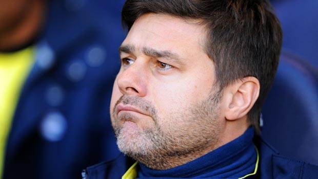 Tottenham Hotspur Mauricio Pochettino