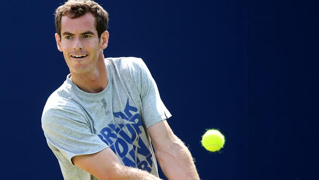 Andy Murray Tennis ATP