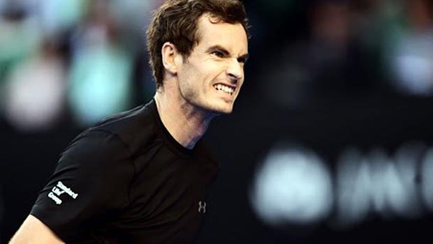 Andy Murray v Nick Kyrgios Australian Open semi-final