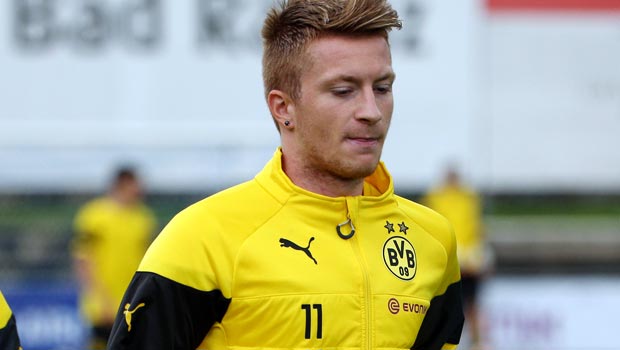 Borussia Dortmund Marco Reus