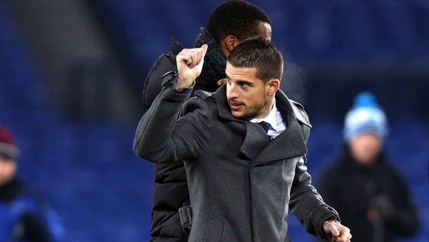 Everton Kevin Mirallas 