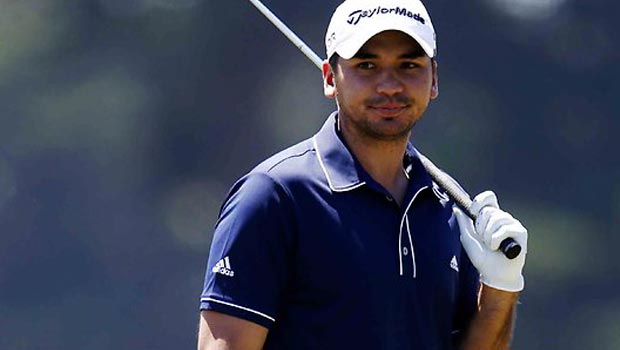 Jason Day PGA Tour