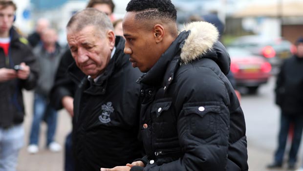 Nathaniel Clyne Southampton