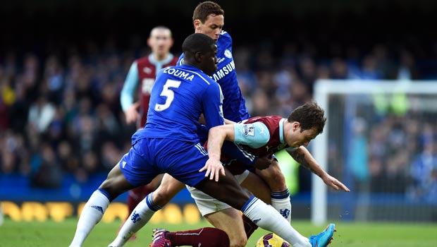 Ashley Barnes Burnley