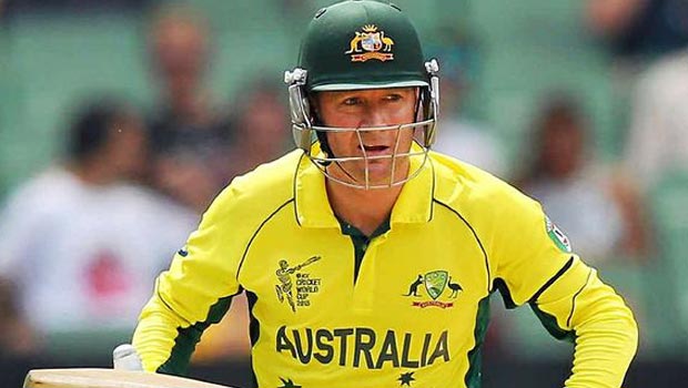 Australia Michael Clarke Cricket