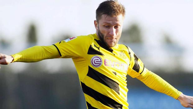 Jakub Blaszczykowski Borussia Dortmund