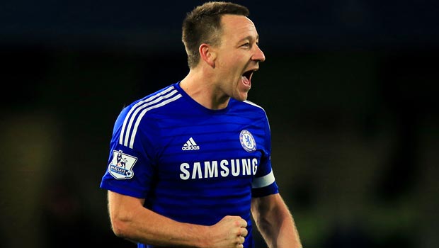 John Terry Chelsea