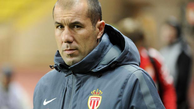 Leonardo Jardim AS Monaco