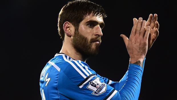 Sunderland Danny Graham