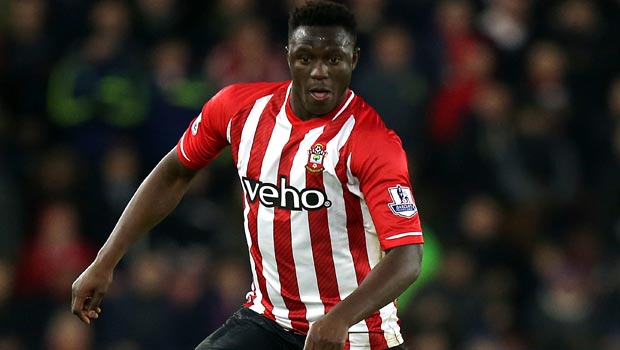 Victor Wanyama Southampton