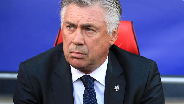 Carlo Ancelotti