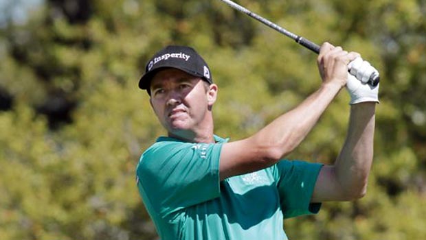 Jimmy Walker Valero Texas Open