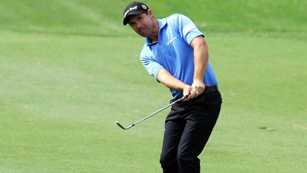 Padraig Harrington Honda Classic