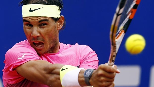 Rafael Nadal Argentina Open