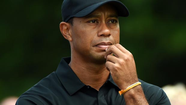 Tiger Woods Masters return