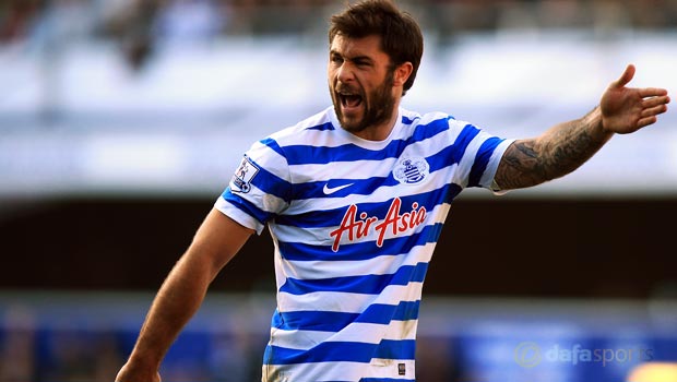 Charlie Austin Queens Park Rangers