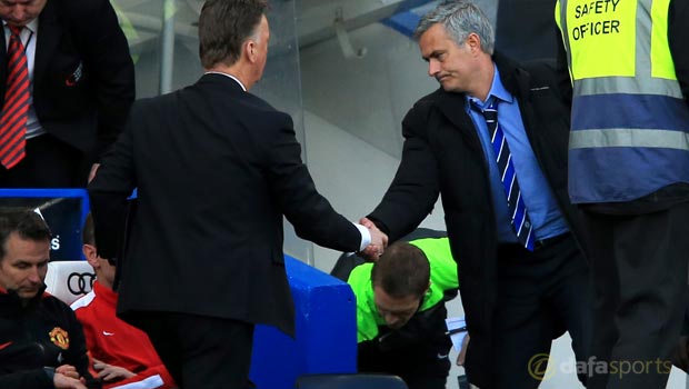 Chelsea 1-0 Manchester United Premier League