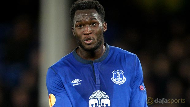 Everton Romelu Lukaku