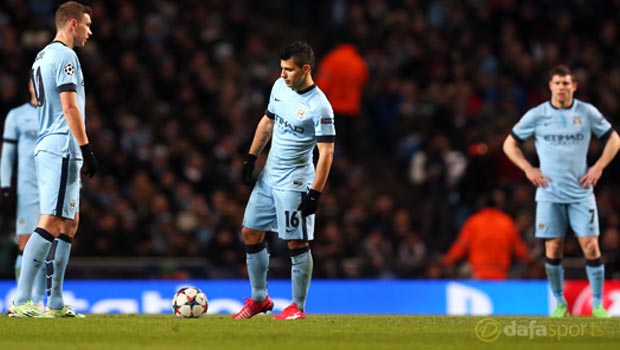 James Milner Manchester City