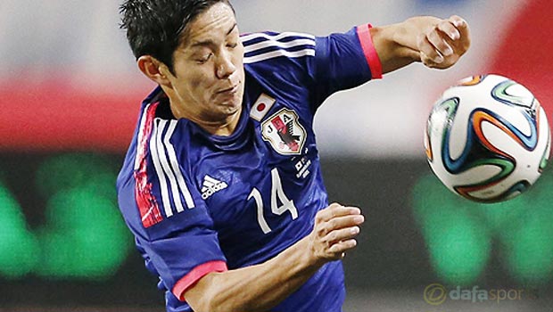 Japan Yoshinori Muto to Chelsea