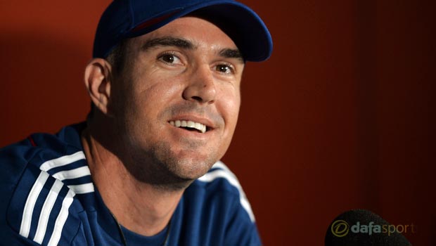 Kevin Pietersen Cricket