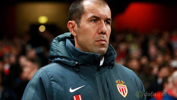 Monaco Coach Leonardo Jardim